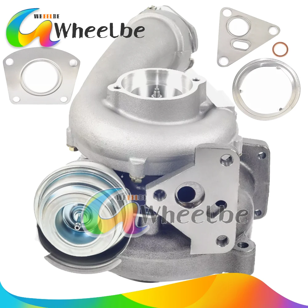 GT2052V Turbo For Volkswagen Transporter Caravelle T5 2.5L AXEBPC 070145701HV244 070145701HV246 070145701HV250 070145702AV100