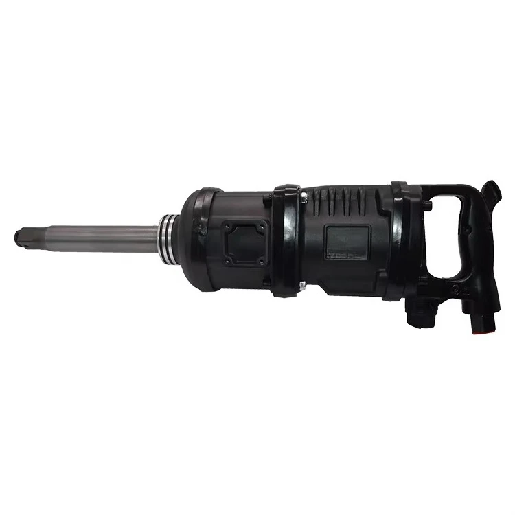 Factory Direct High  1 Inch Pneumatic Air Impact Wrench  Tire Changer Tool
