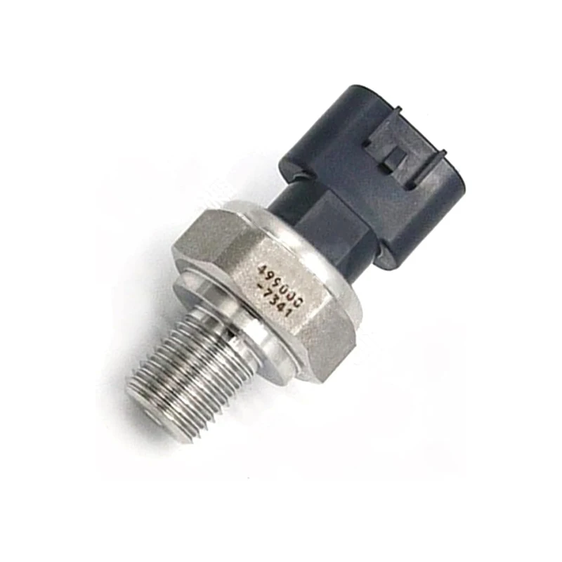 

Датчик давления масла 6HK1 (8-98027456-0) высокого качества, артикул 499000-7341 8980274560