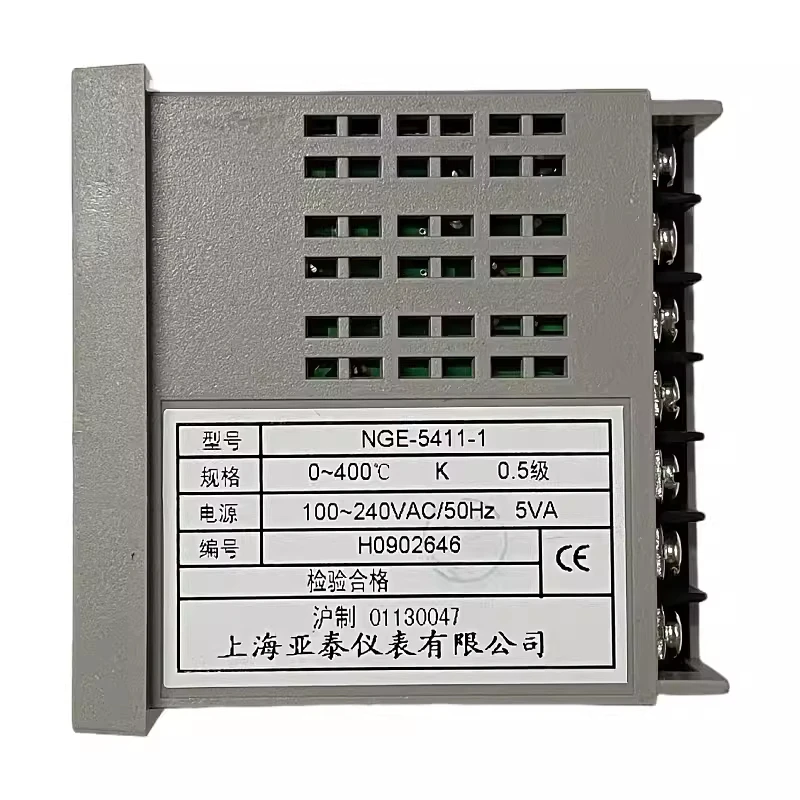 Прибор для контроля температуры NGE-5000 5401 5411 5412 5421 Lift Accessories