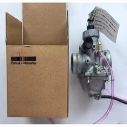 For YAMAHA RXK RX135 RX115 RX KING Concorde 135 Carb Mikuni 3KA-E4101-20 Motorcycle Carburetor