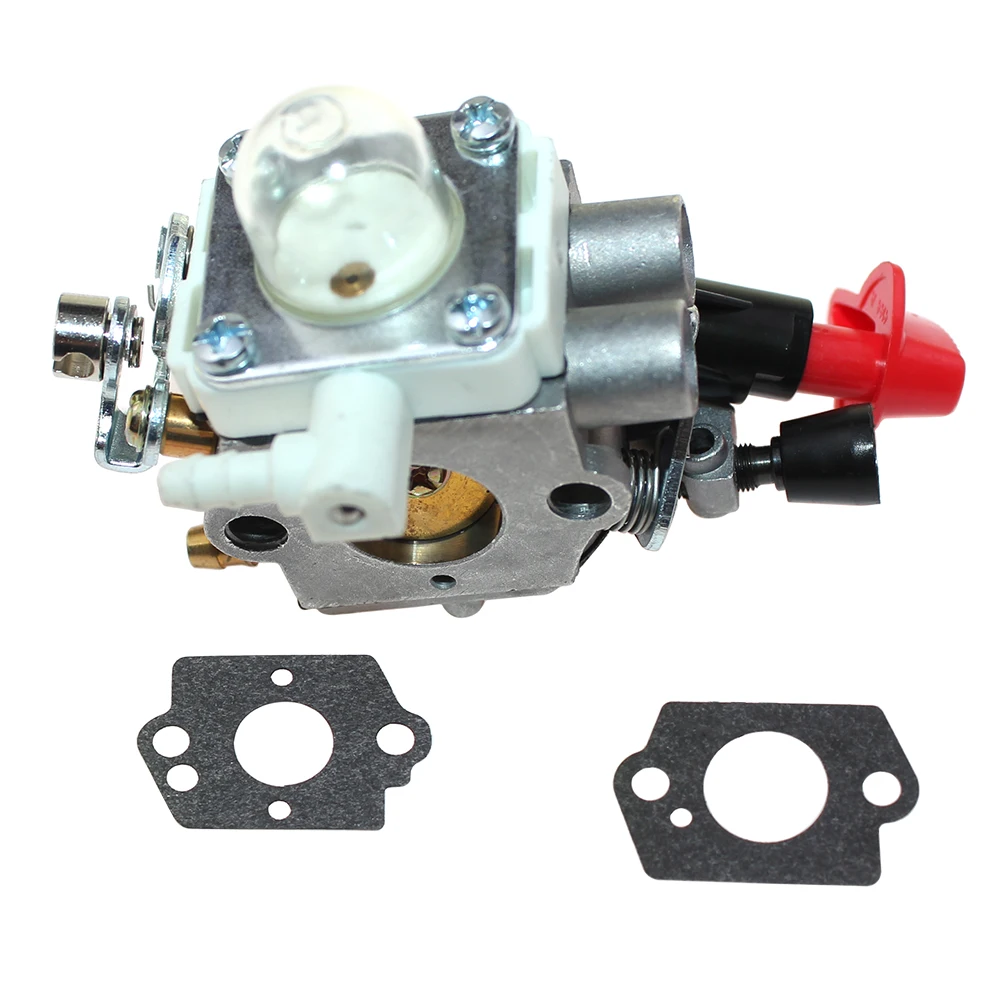 Carburetor For Stihl FC56C-EZ FC70-Z FC70C-EZ FS40 FS40-Z FS40C-E FS40C-EZ FS50 FS50-L FS50-LZ FS50C-E FS50C-EL C1M-S207