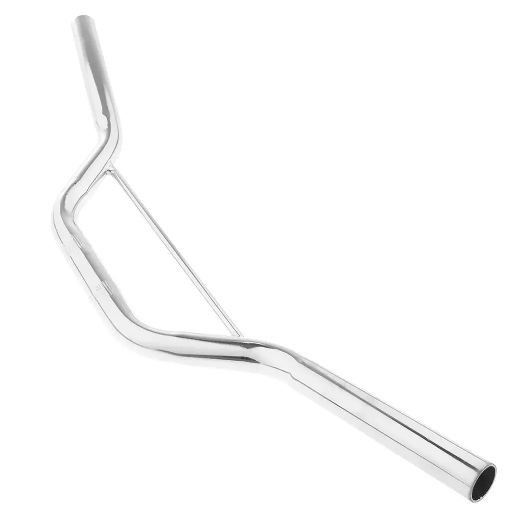 54Mm Chrome Drag Ha…