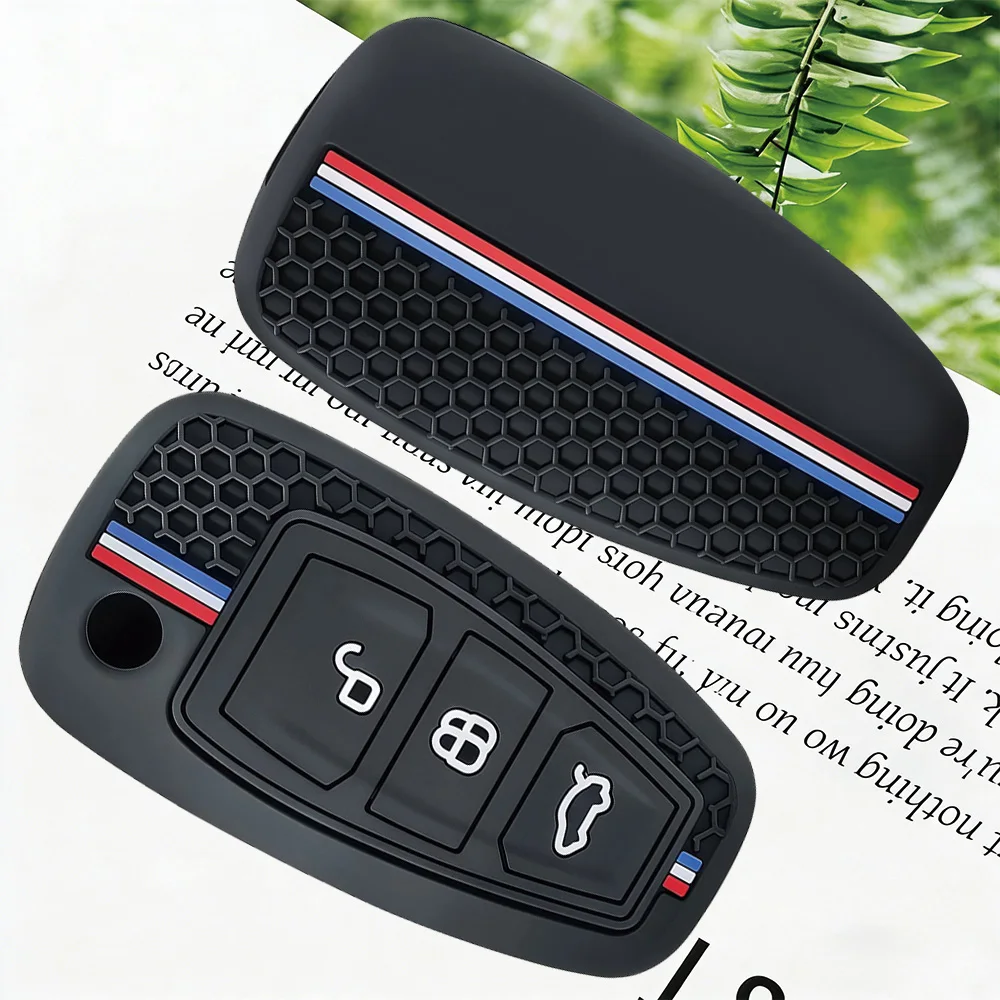 Premium Silicone Ca…