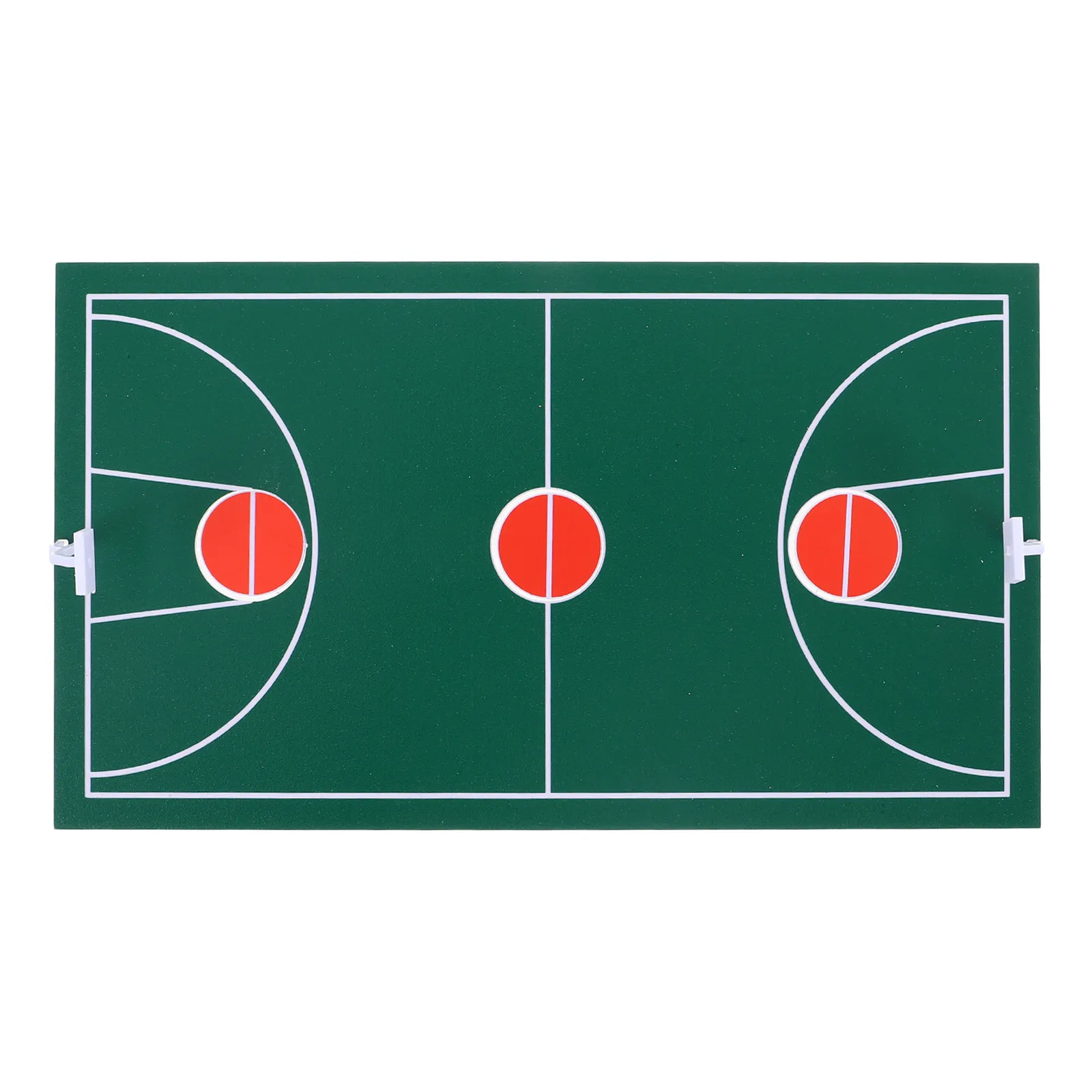 

Миниатюрная баскетбольная площадка ручной работы для песочницы, настольный декор, микро-баскетбольный комплекс для поделок