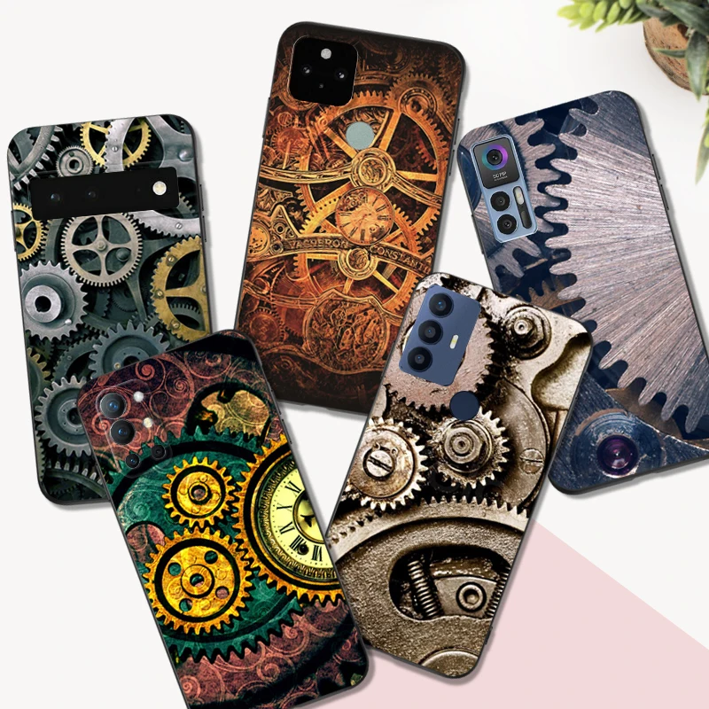 xiaomi steampunk