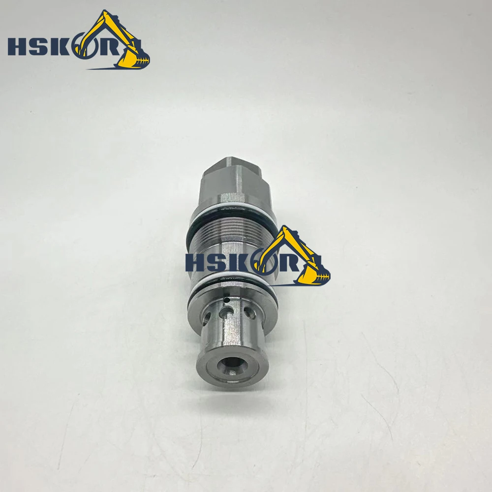 Для Doosan для Daewoo для Hyundai Dh55, поворотный клапан, детали строительной техники Для Doosan для Daewoo для Hyundai Dh55, поворотный клапан, детали строительной техники