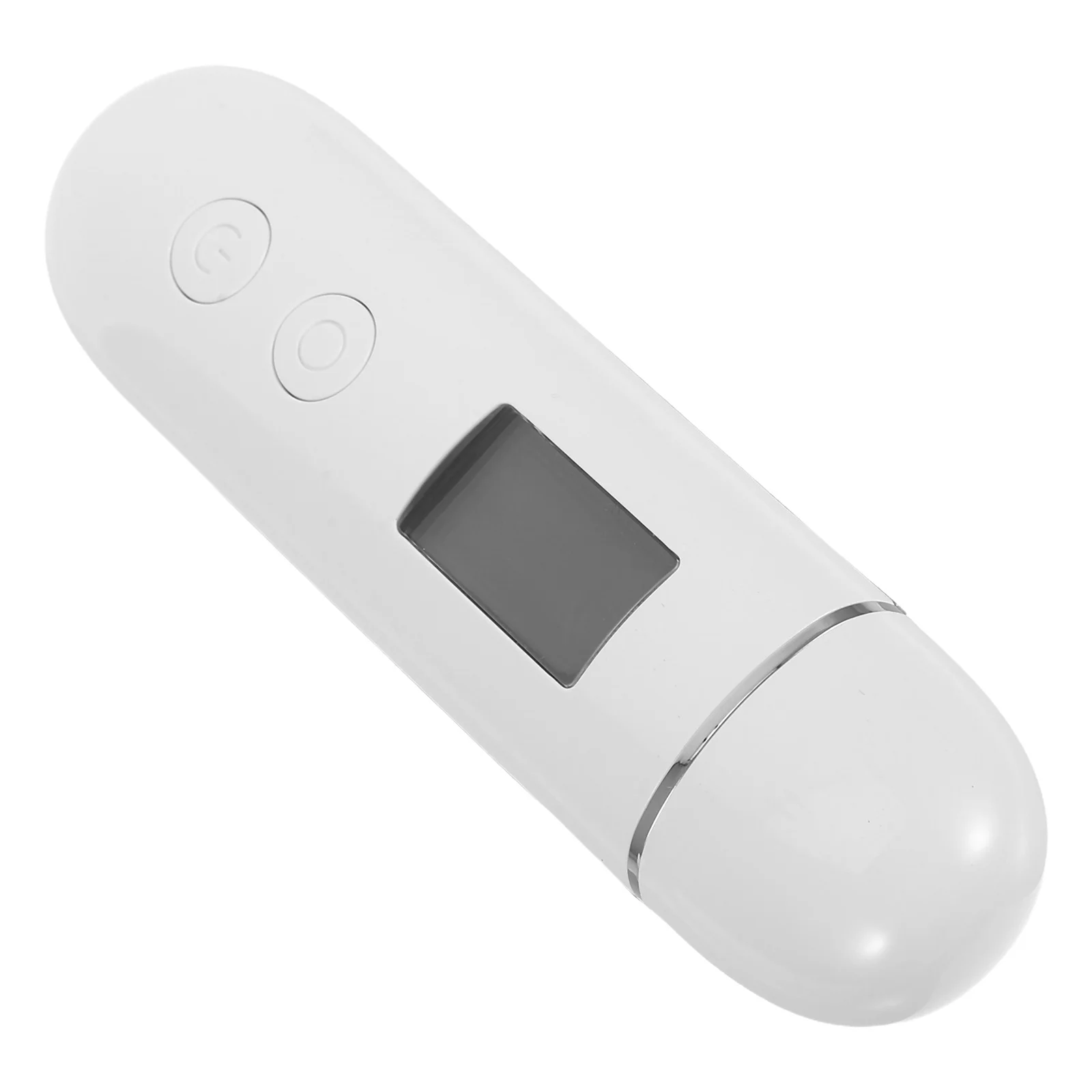 Profesjonalny cyfrowy tester nawilżenia skóry, kompaktowy analizator wilgotności, łatwy do przenoszenia, do skóry twarzy.