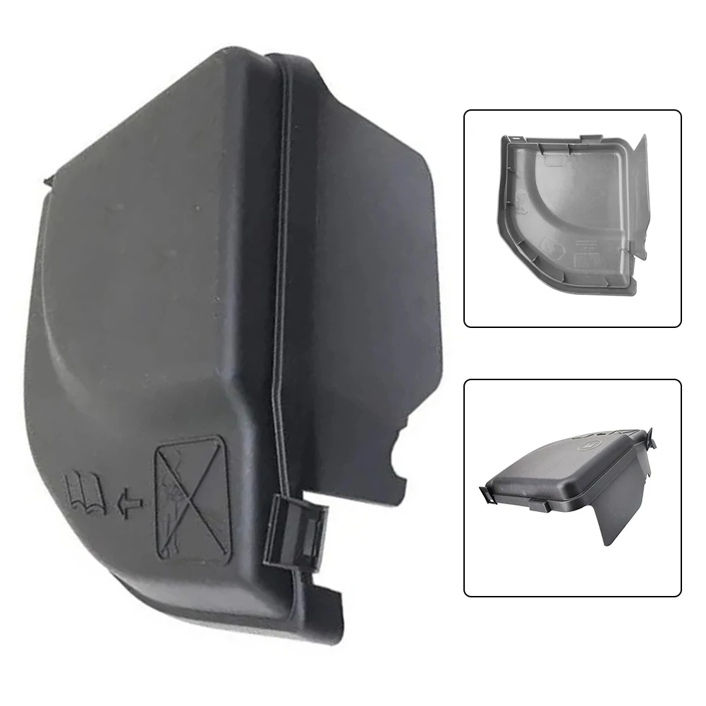 Fuse Box Upper Cove…