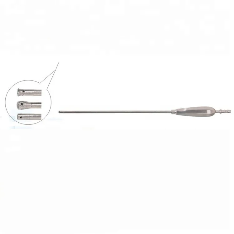 Reusable Stainless Steel Thoracoscopic Surgical Instrument