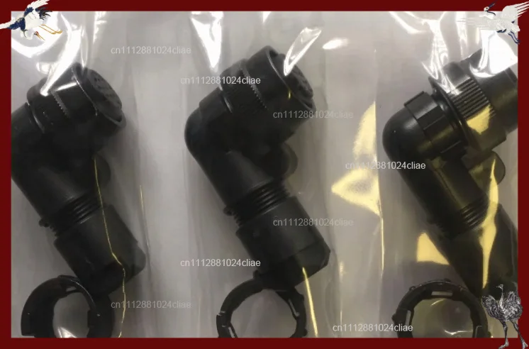 1PC Socket Connector JN2FS10SL2-R Accessories
