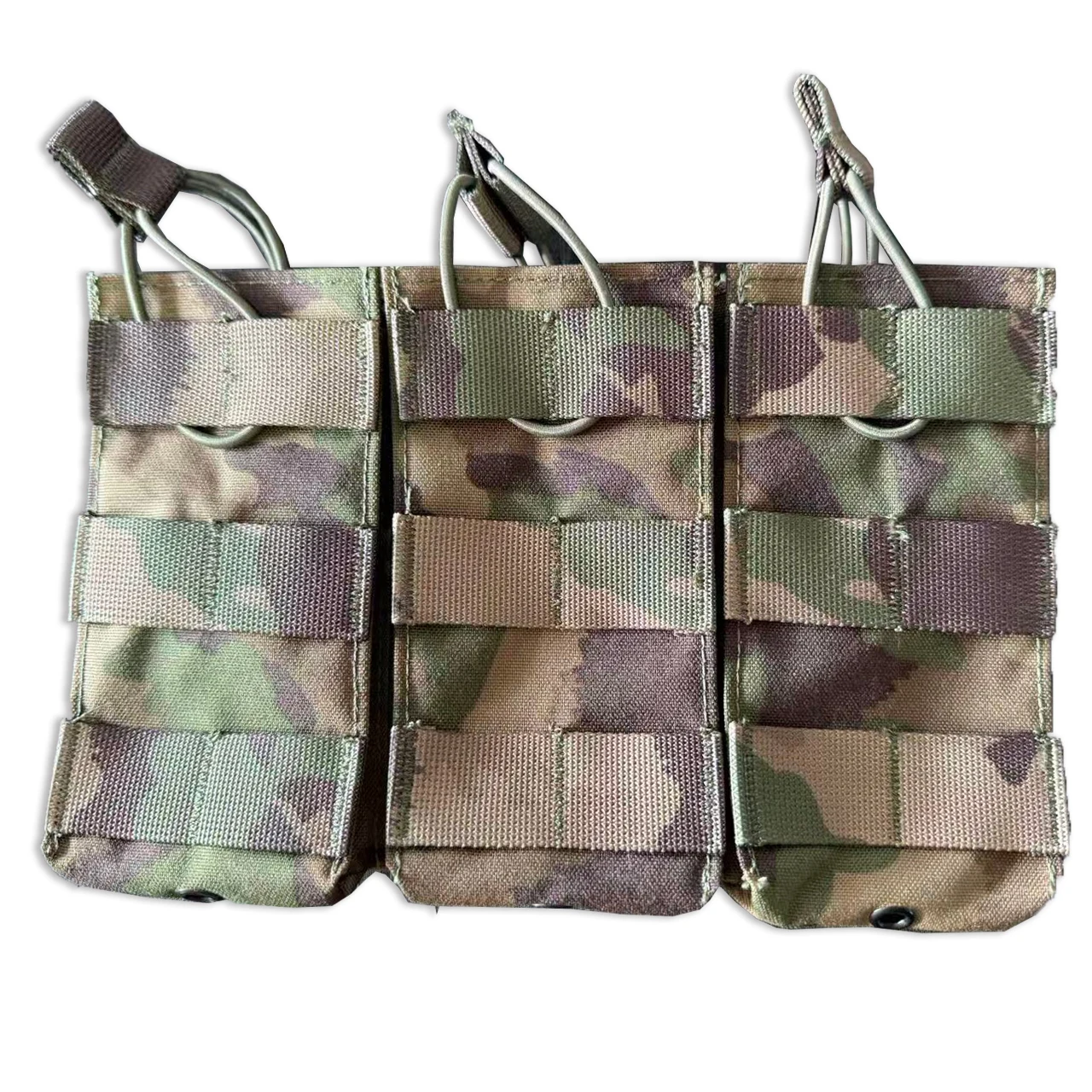 Equipo táctico de camuflaje suizo TAZ16 personalizado - Para cubierta de casco marítimo/bolsa para cargadores triple/cuádruple/equipo DIY