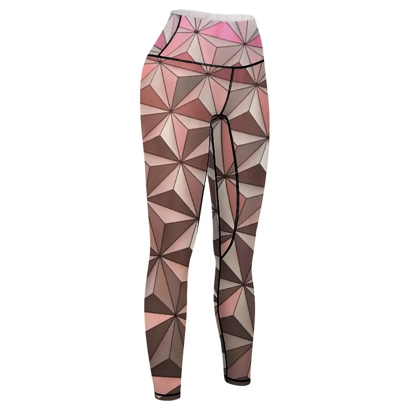 Under the Big Ball Leggings Jogger pants Women's pants sports for legging push up Womens Leggings