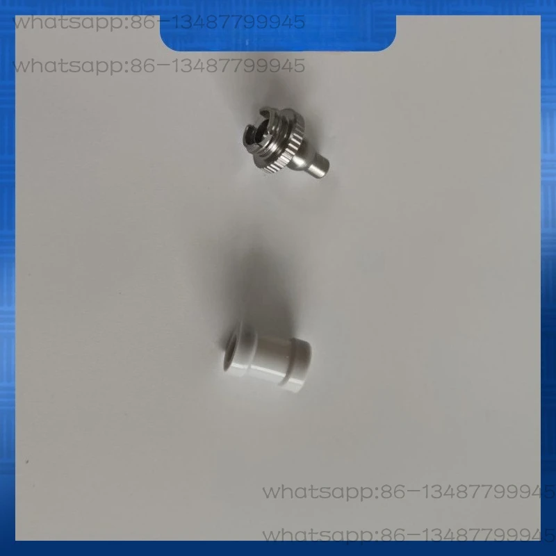

Ureteroscope Bell Mouth 15256.393 The Same Ureteroscope Channel Sealing Cap, I-shaped Sealing Cap