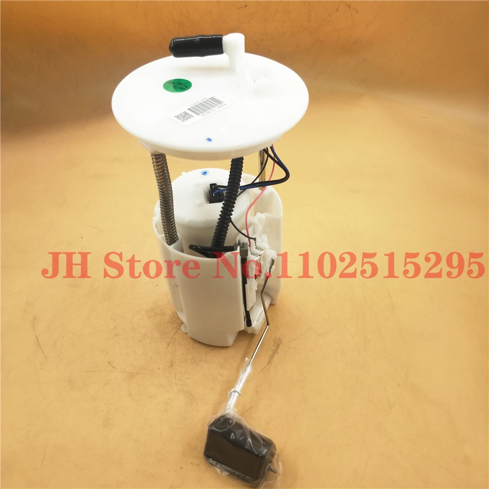 Jh-スズキスイフト用燃料ポンプアセンブリ、15100-71l00、1510071l00