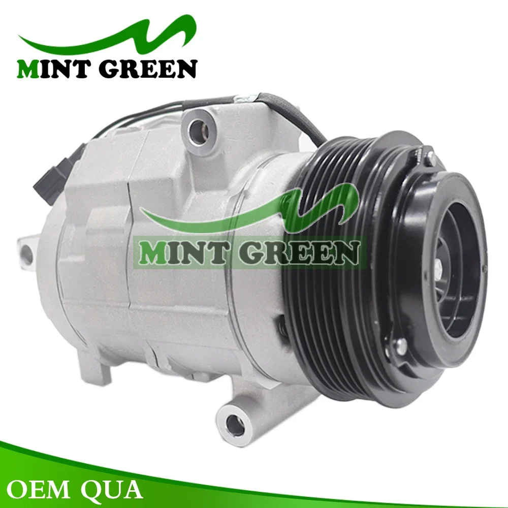 10S20C AC Compressor Ford Edge 2007-2014 Lincoln MKX 2007-2015 8T4Z19703A BT4Z19703A 7T4Z19703A 4472606410 10361841 2876560