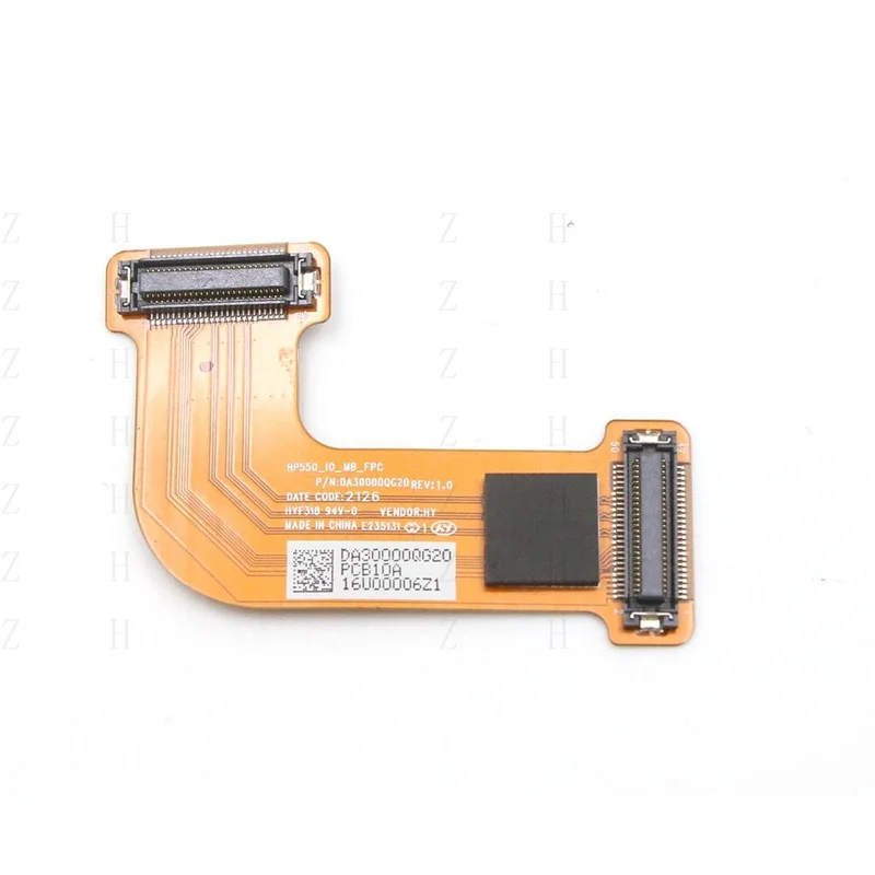 Z Io Board Cable Fo…