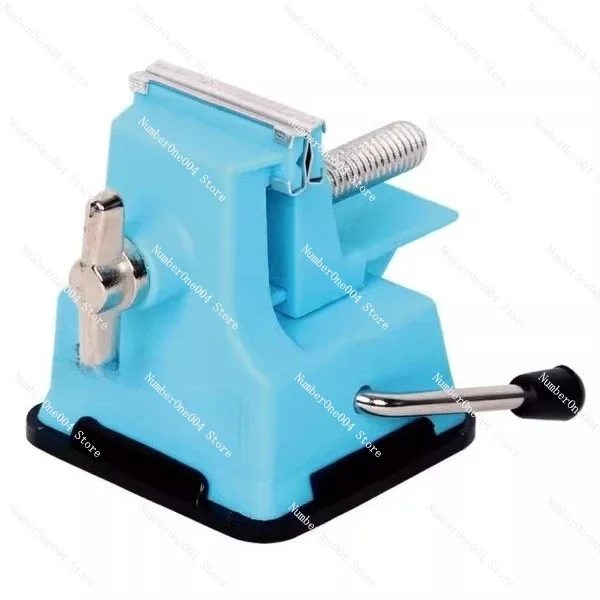

PD-372 Mini Miniature Small Table Pliers Adsorption Desktop