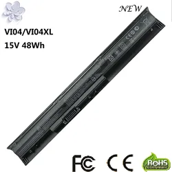 OEM VI04 VIO4 V104 Laptop Battery for HP ProBook 440 445 450 455 G2 Series 756743-001 756745-001 756744-001 756478-421