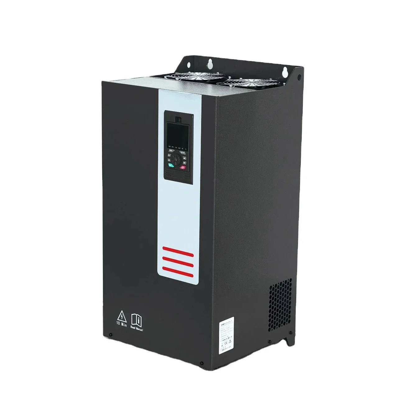 RAYNEN 3 Phase 380V 50hz 60hz 132kw/160kw AC Motor Drive Frequency Inverter China VFD