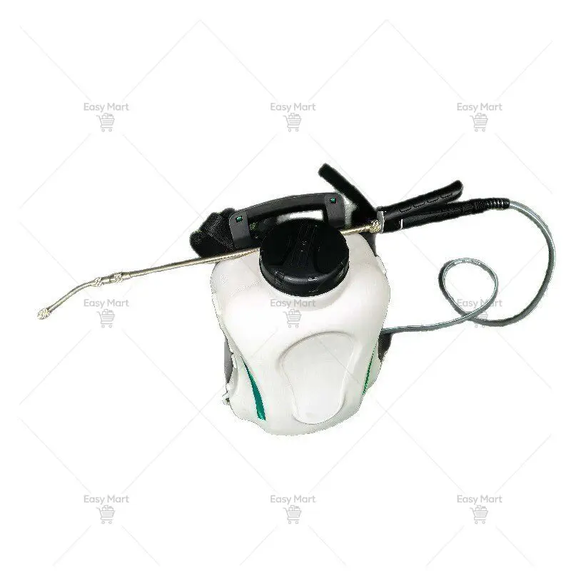 10 Liter Electric Backpack Sprayer, Agricultural Adjustable Pressure Sprayer, Battery Powered & Labor Saving