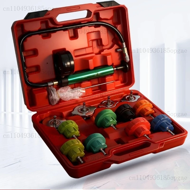 Water Tank Leak Detection Tool Leak Detector Water Tank