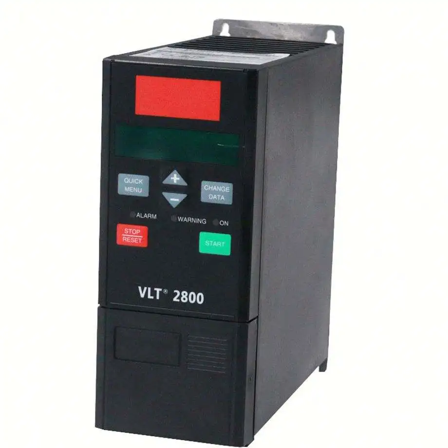 order number 131N0221VLT HVAC Basic Drive FC101    3AC 380-480V 90KW FC-101P90KT4E5AH2XAXXXXSXXXXAXBXCXXXXDX