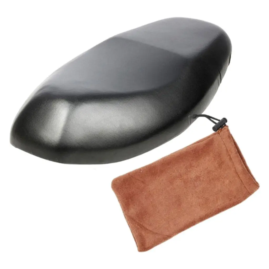 Universal Weatherproof Motorcycle Scooter Seat Cushion Protector Breathable Mesh for Electric Car Sun Rain
