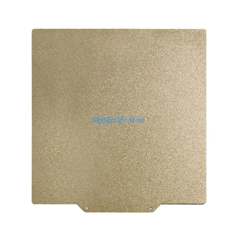 

E65E -печать Магнитная пластина Двухстороннее стальное слое с PEI+Магнитная поверхность печати для печати для Ender 3