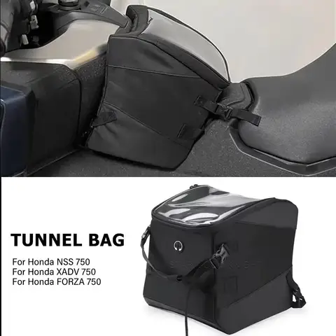 오토바이 여행 투어 팩 스쿠터 터널 탱크 가방 혼다 NSS FORZA XADV 750 X ADV 750 FORZA750 NSS750 x adv750 액세서리