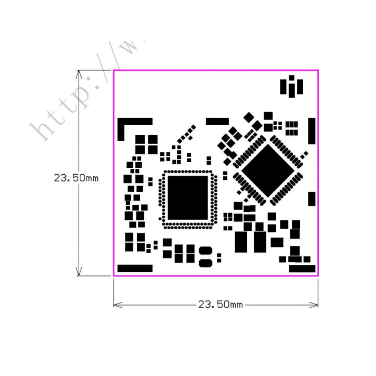 統合された低電力モジュール,wi-fi,デュアルバンド,2.4 ghz,5 ghz,nrf7002,nrf5340,Wi-Fi6,ble,サポート,nordic