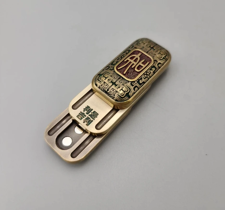 Juguetes de descompresión con deslizador EDC Even&KAIS usados