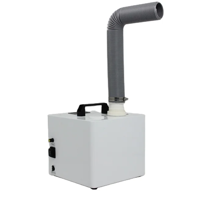 

2021 2L New Model Industrial Ultrasonic Humidifier Ultrasonic Fogger