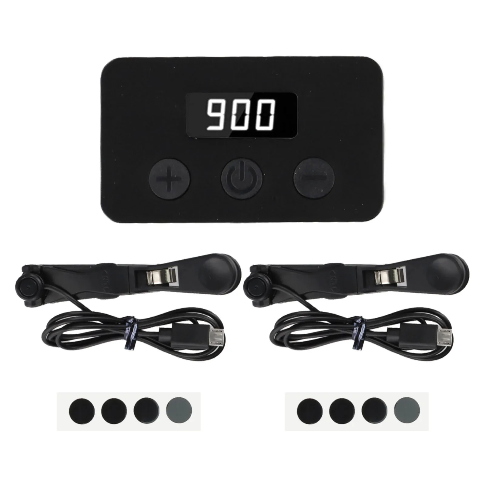 Continuous Operation Auto Clicker for Phone Screens Ideal for Automating Taps in Live Streaming and General Use