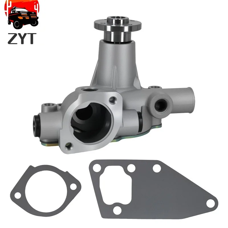 Brand new Water Pump 119810-42001 119810-42002 for Yanmar B25V B22 B27 B30V VIO30 VIO35 C30R Komatsu 3D82 Akeuchi TB125