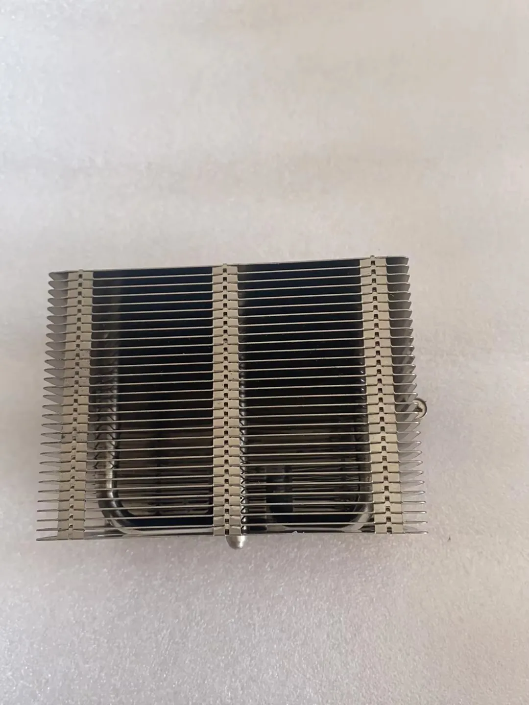 

Радиатор процессора SNK-P0045P LGA1567 (X8Q)