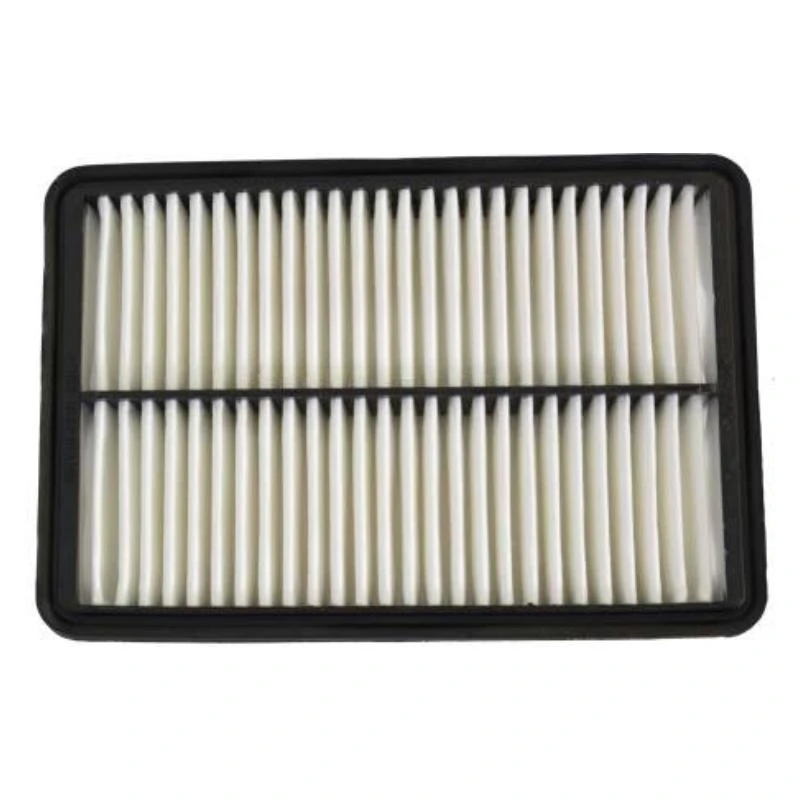 Car Air Filter Cabin Filter Oil Filter for Brilliance V5 2007 28113-08000 811400301 MD135737