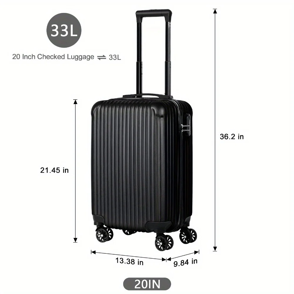 Thumbnail 3 - #82 Best Hard Shell Suitcases to Buy In 2026