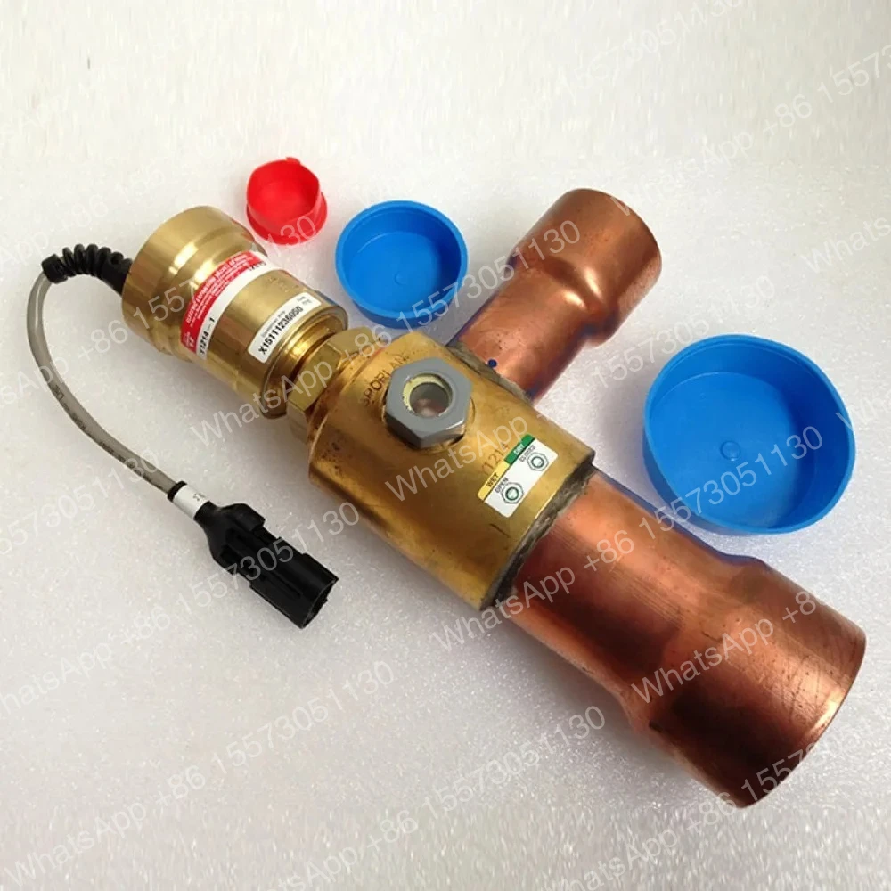 HVAC chiller refrigeration compressor spare parts electronic expansion valve VAL08751TRANE EXV