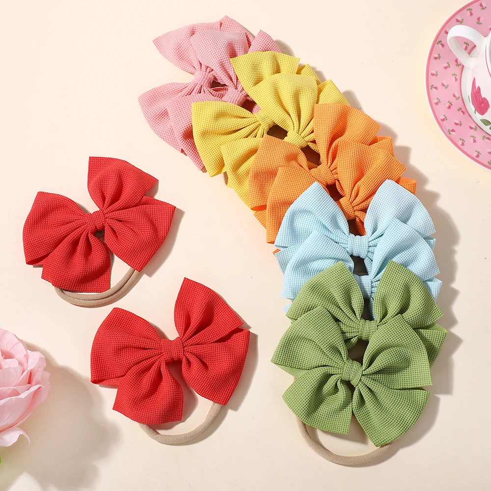 10 Uds. Diadema con lazo de Co - Kids Outdoor Decor reseña y precio