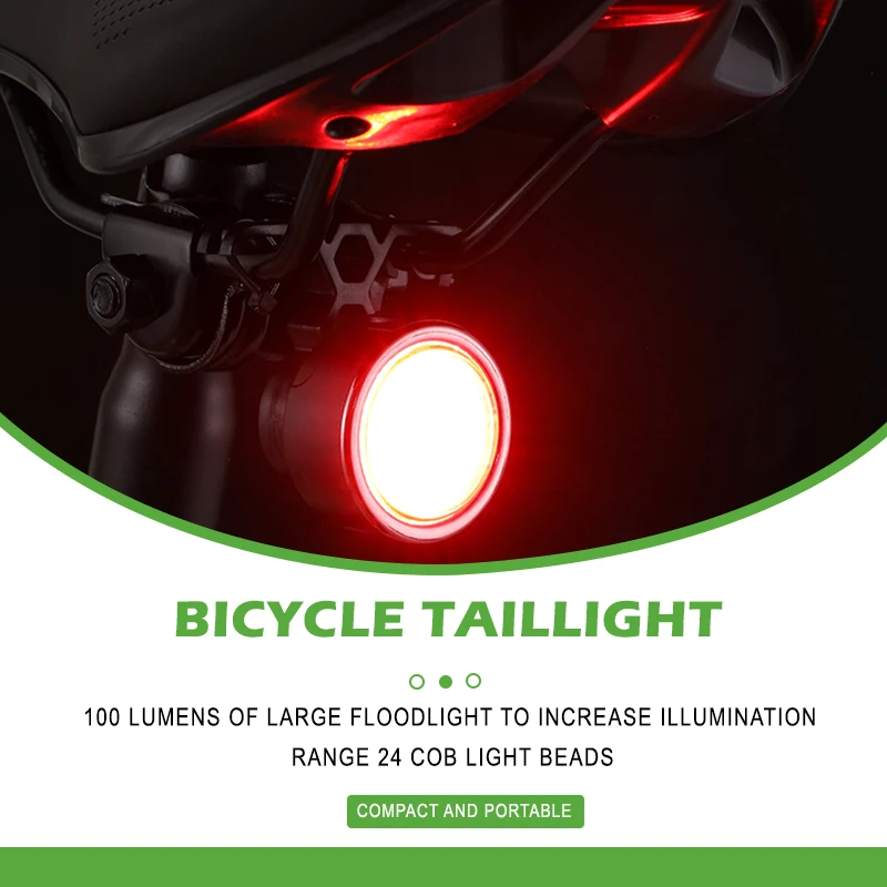 �y�Z�[�����zNPY ���A�o�C�N���C�g ���A�o�C�N���S���C�g LED �[�d�� �h�� ���邢 3 ���[�h�����\ �T�C�N�����O�����v �A�h�x���`���[�p