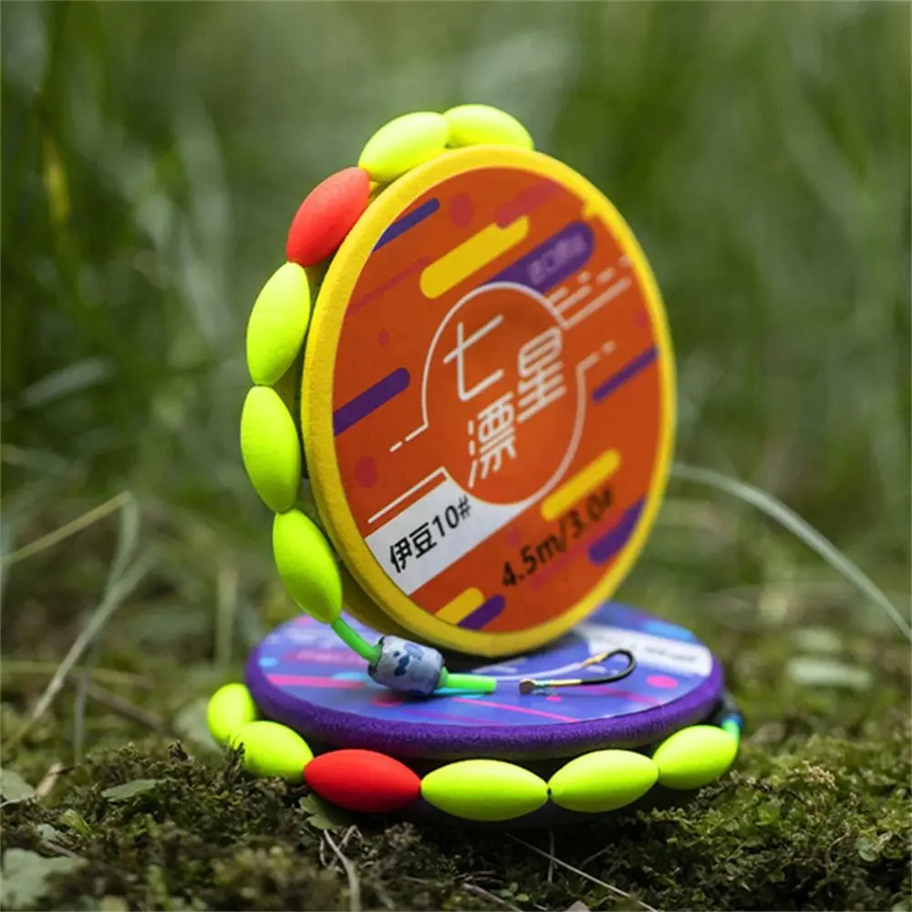 

Carbon Steel Fishing Hooks Line Fishing Stopper Float Fish Fishing Hooks with Line Fishing Lead Fishing Line Hooks