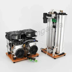 CE FCC ROHS Pinus longaeva Y2 PSA 10L/min 93%-96% High Concentration Oxygen Machine concentrator Oxygen Making Machine
