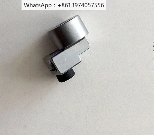 

Hanger bar accessory 867 Sewing machine accessory KG-B14 Roller table position
