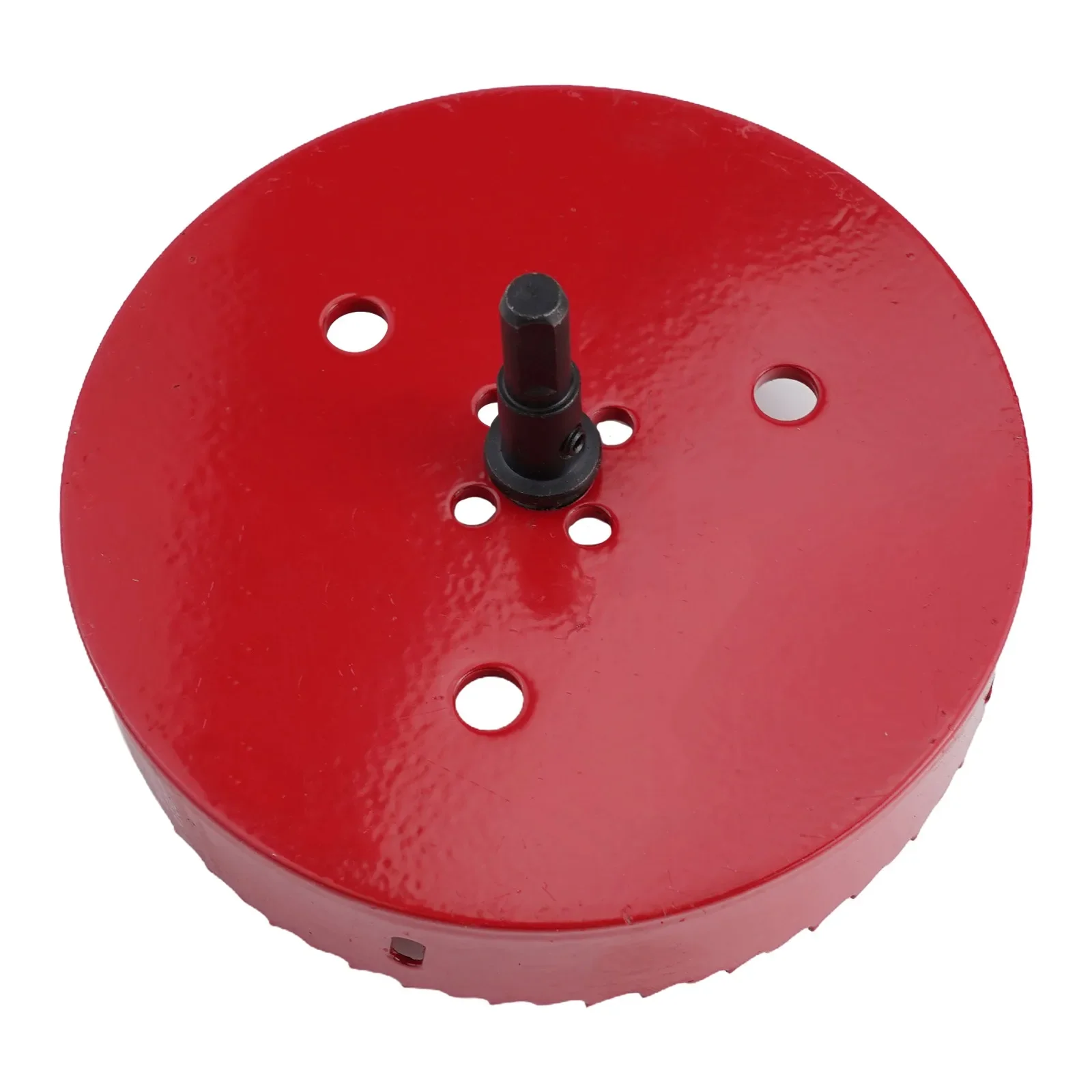 

Compatibility Construction Grade Drilling Tool M Bi Metal Bi Metal Saw Drilling Tool Hole Board Drilling Wide Application