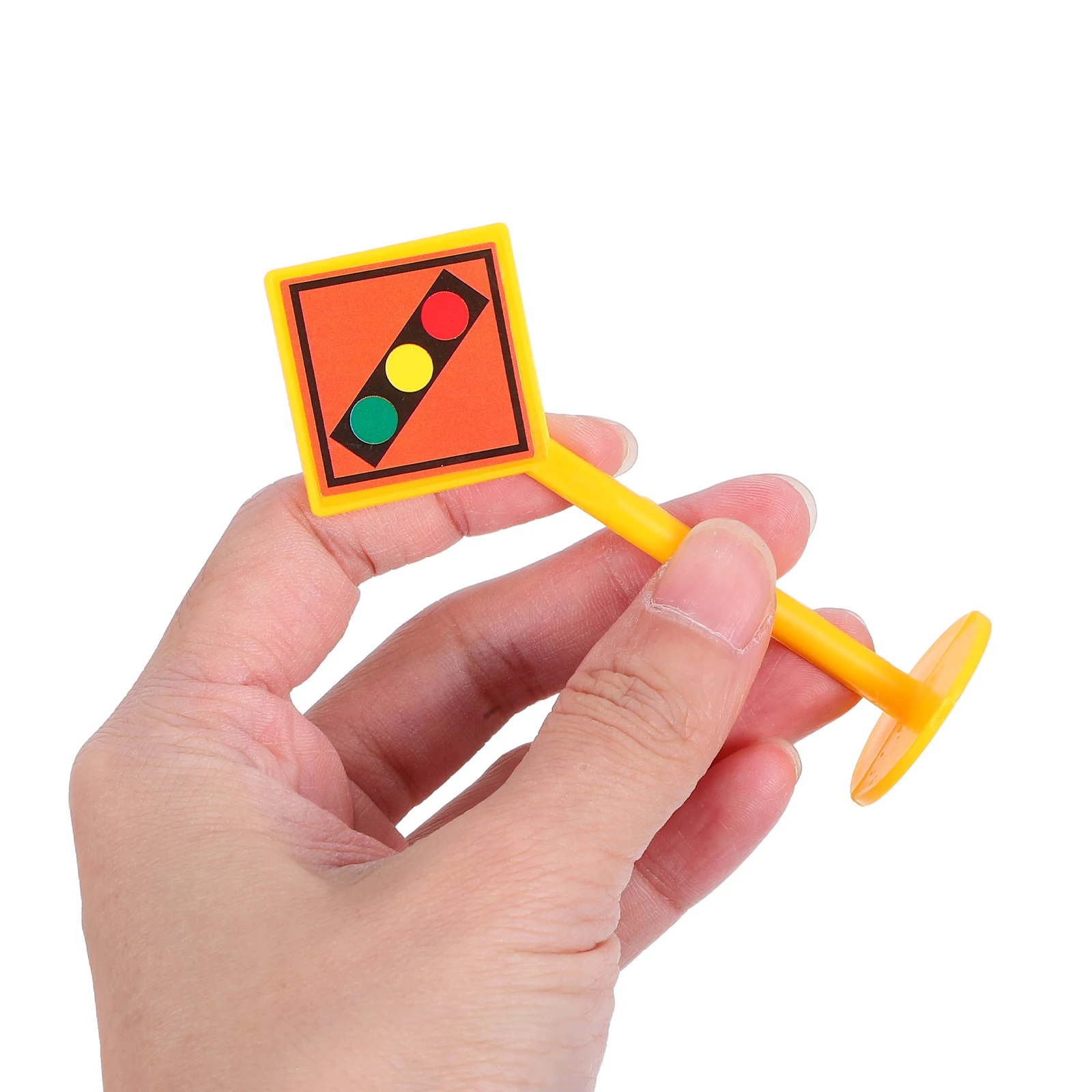 

5Pcs Fireman Cake Toppers Creative Birthday Cake Decoration Picks for Party Unique Cupcake Ornament Firefighter Theme