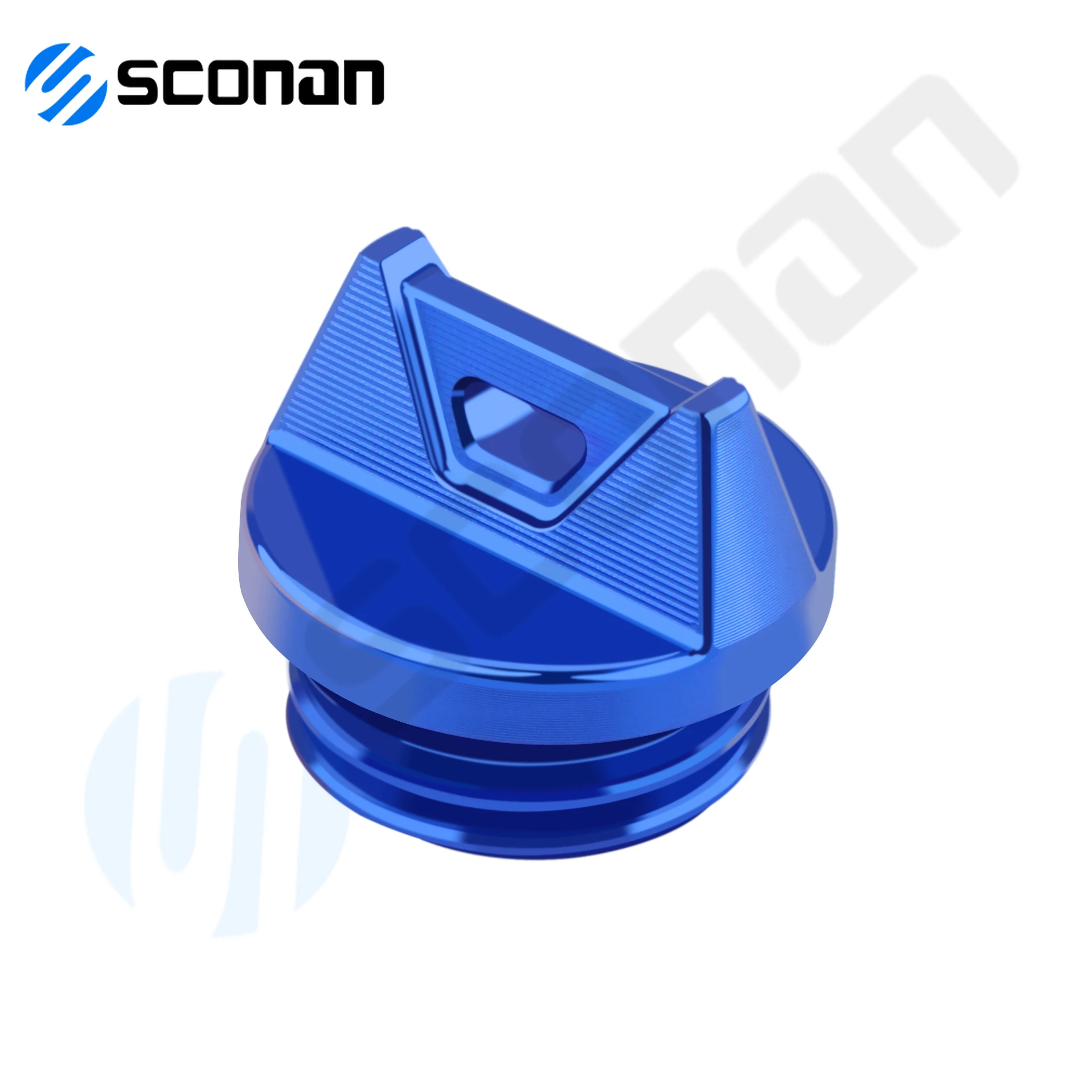 Voor MT07 MT10 MT 07 10 MT-07 MT-10 2016-2023 2024 motorfiets accessoires Motorolie Aftapplug Carter Moer cup Cover M27 * 3