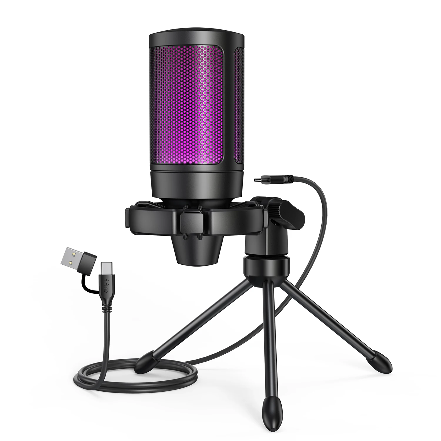 Ampligame Gaming Mi…