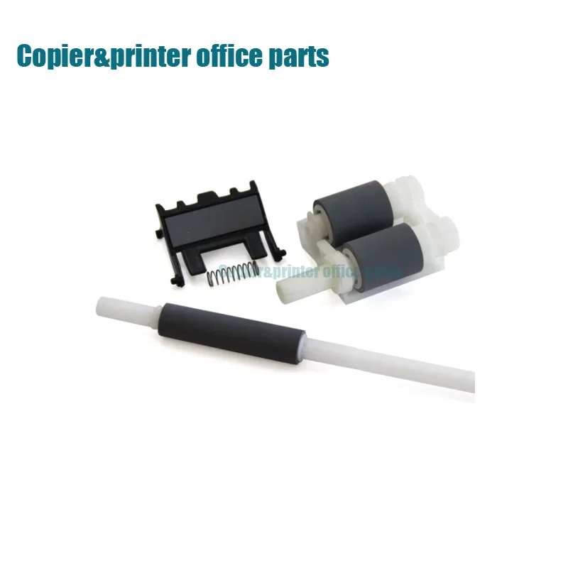 

Совместим с Brother 2260 2560 7380 7080 7180 7480 7880 для lenovo 2655 7655 2455, разделительная роликовая накладка, детали копировального аппарата