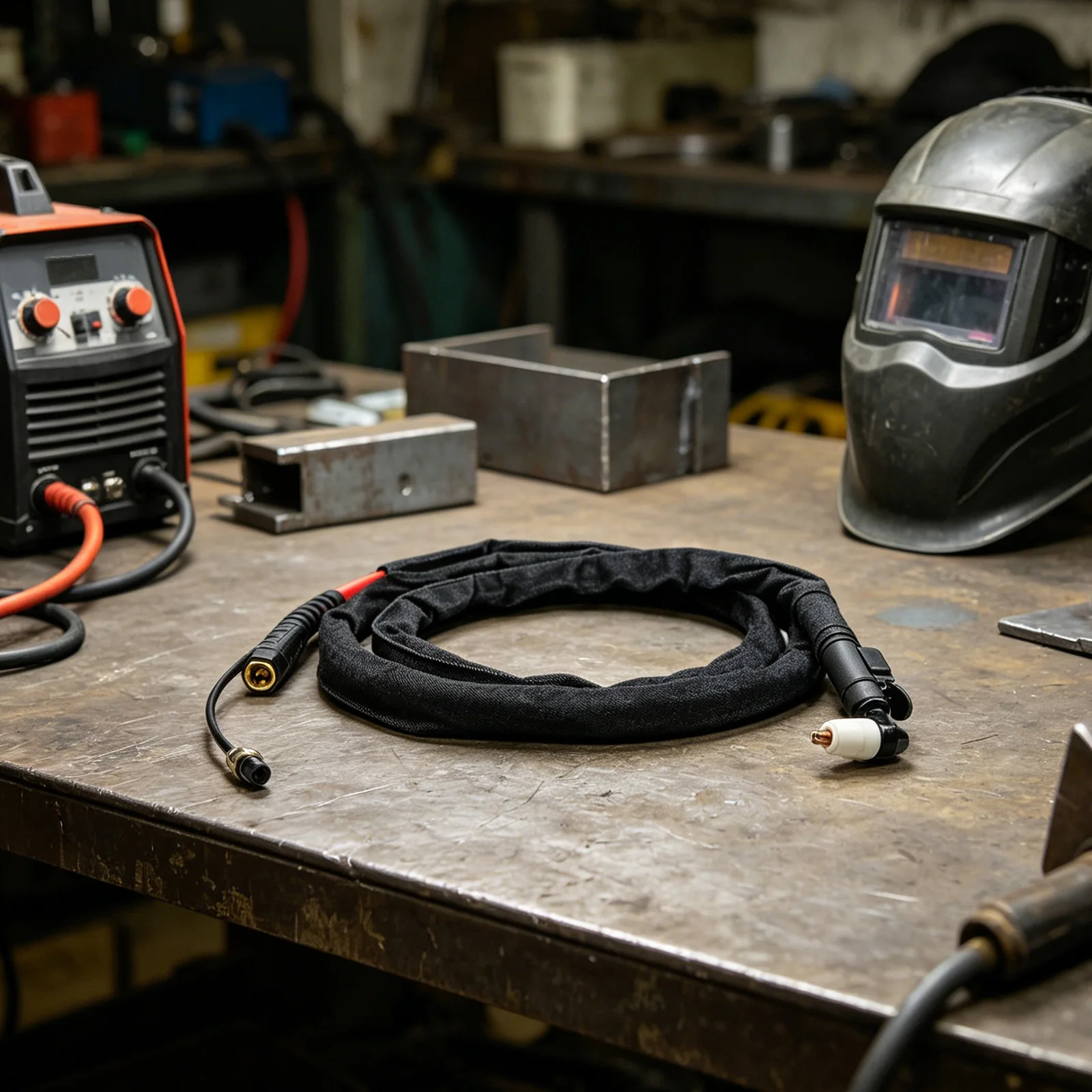 for plasma Cutter for plasma Cutting for torch Approx. 2.5 Meters 2.7 Inches High-frequency Ignition Ergonomic Straight Handle
